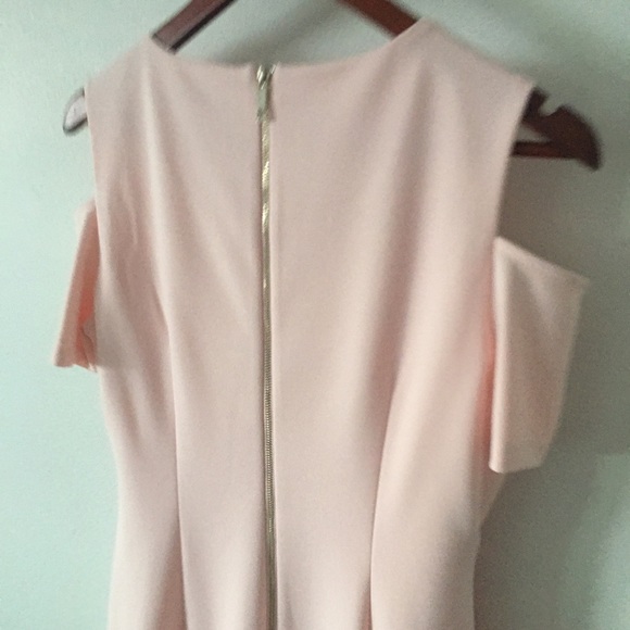 Tommy Hilfiger Cold Shoulder Dress - Picture 3 of 7